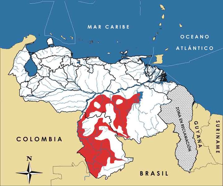Archivo:Chiropotes israelita mapa 01.jpg