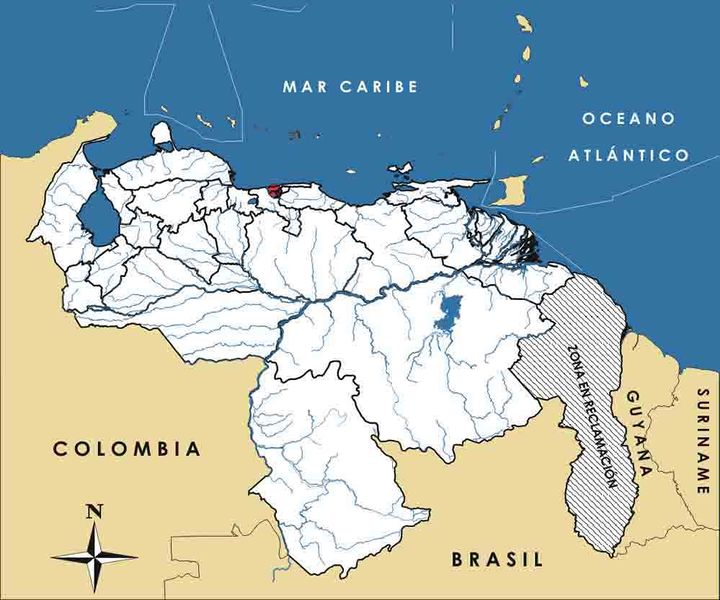 Archivo:Hyalinobatrachium guairarepanensis mapa 01.jpg