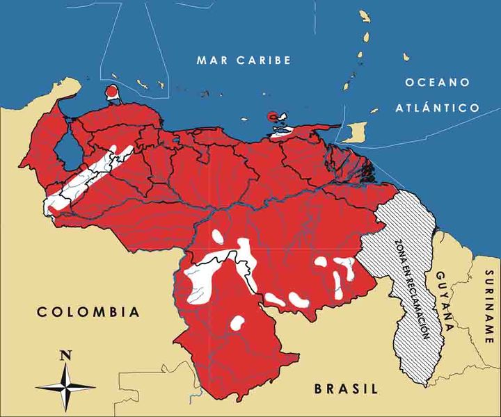 Archivo:Leopardus pardalis mapa 01.jpg