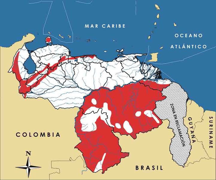 Archivo:Leopardus tigrinus mapa 01.jpg