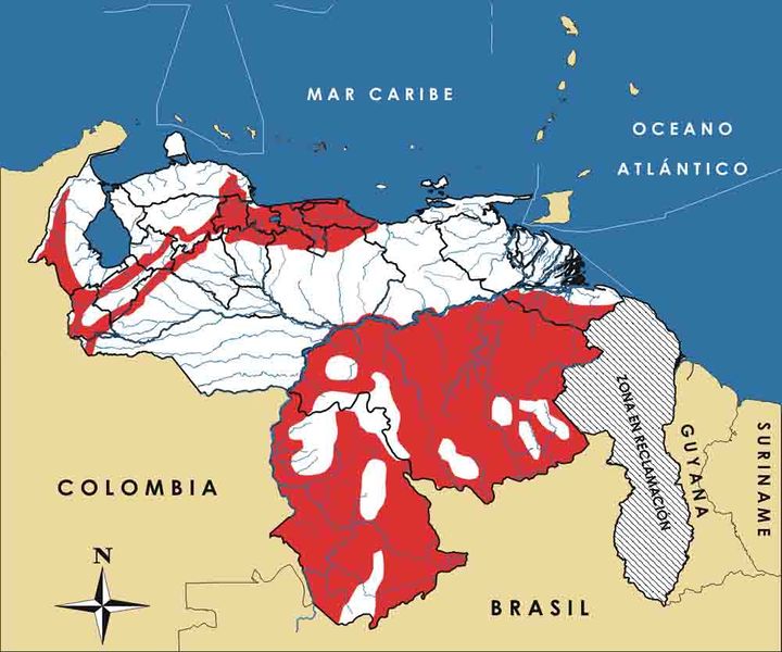 Archivo:Leopardus wiedii mapa 01.jpg