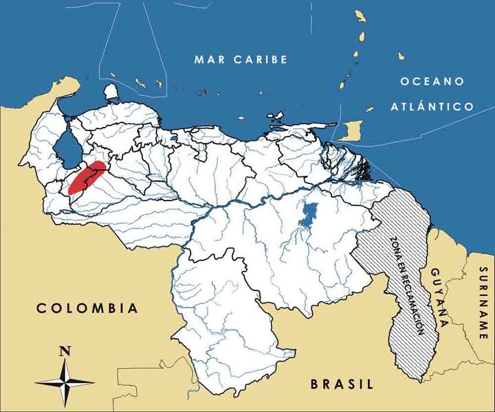 Archivo:Odocoileus lasiotis mapa 01.jpg