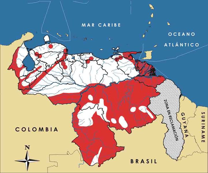 Archivo:Panthera onca mapa 01.jpg