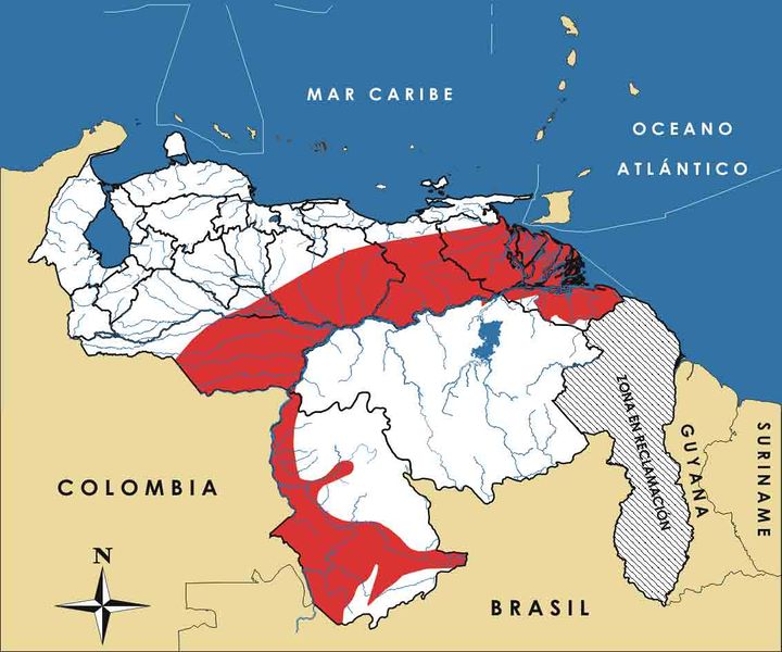 Archivo:Podocnemis expansa mapa 01.jpg