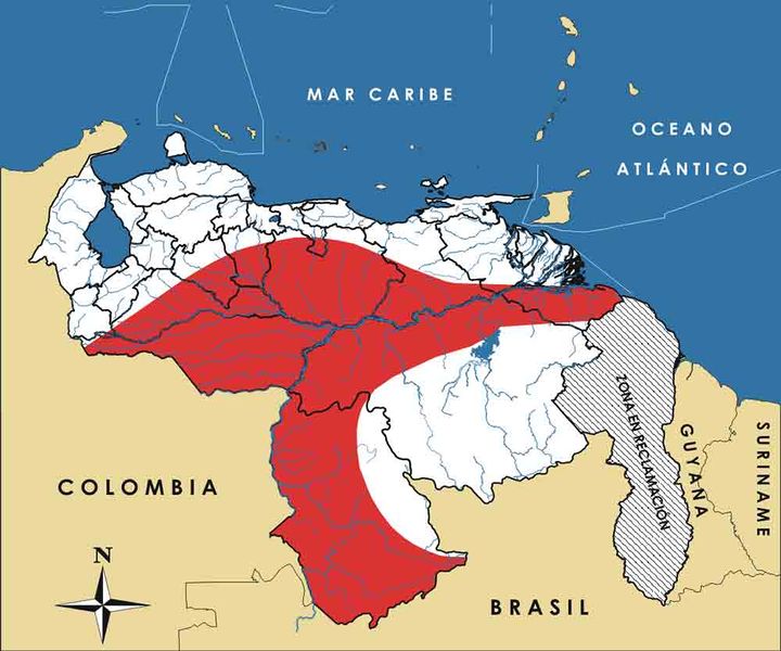 Archivo:Podocnemis unifilis mapa 01.jpg