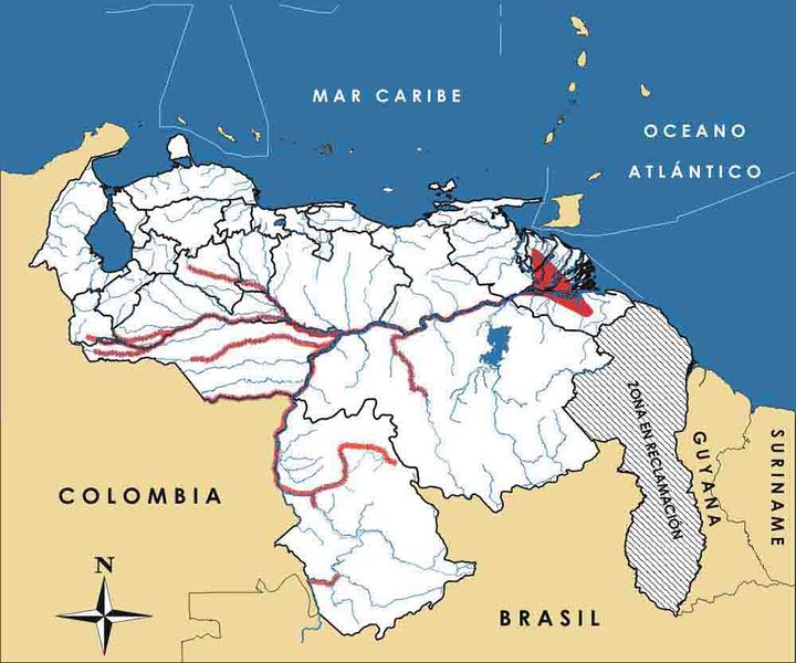 Archivo:Sorubimichthys planiceps mapa 01.jpg