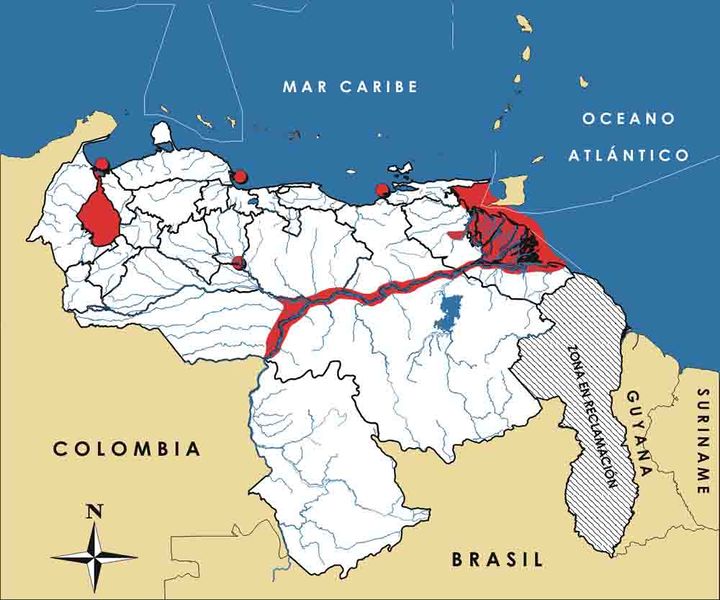 Archivo:Trichechus manatus mapa 01.jpg